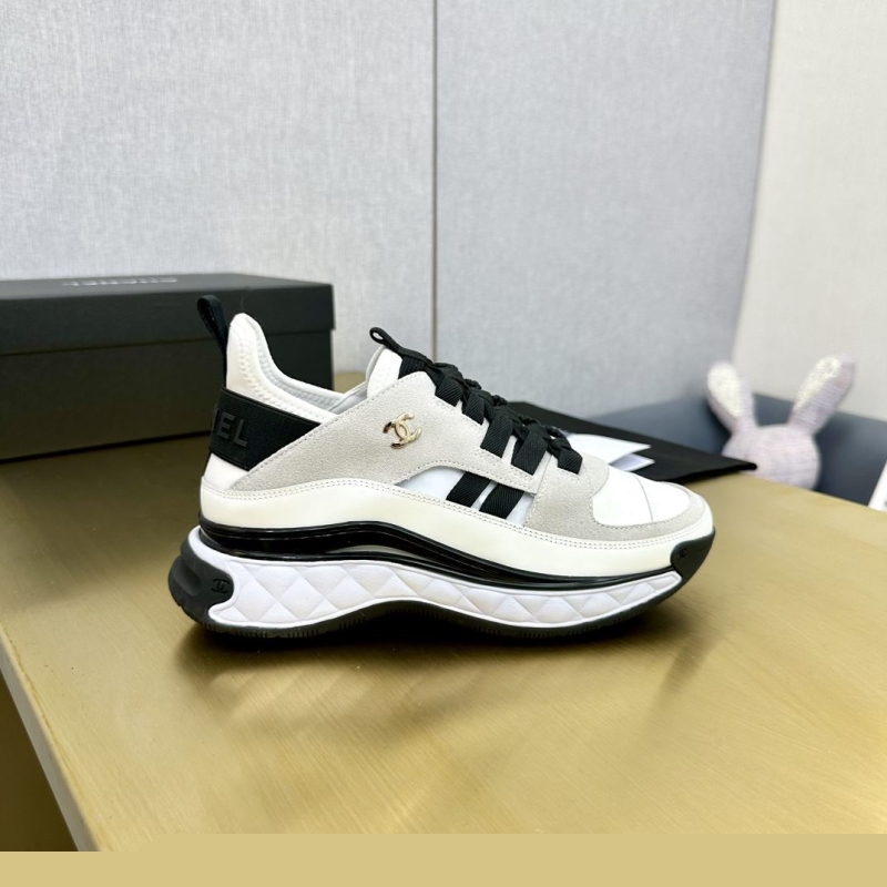 Ch*el casual shoes
